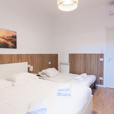 Residence San Paolo Rom Eksteriør billede